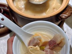 -上海年代·浙菜家烧·小海鲜(水上东路店)