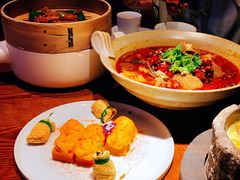 -映水芙蓉(上海万象城店)