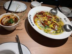 二人份酸菜鱼-太二酸菜鱼(沈阳万象城店)