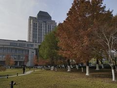 -江南大学(蠡湖校区)