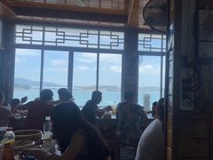 -北港方记海鲜楼·海景餐厅