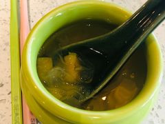 -润园四季椰子鸡火锅(海上世界店)