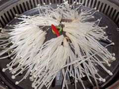 -九田家黑牛烤肉料理(太奥广场店)