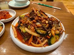 -长寿参鸡汤(朝韩风情街店)