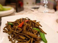 -粗茶淡饭·汉口公馆(循礼门店)