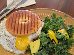 -BAKER&SPICE(祥云小镇店)