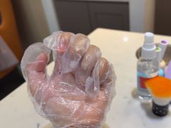 -海底捞大排档火锅(悦荟广场店)