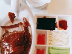 -大鸭梨(天通西苑店)