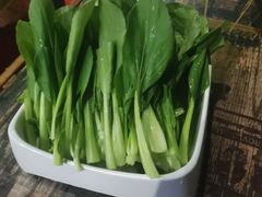 鸡毛菜-龙虾风暴(松江店)