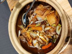 -肆月河豚·新淮扬(金融街店)