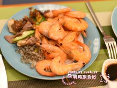 -佰园全日西餐厅-厦门佰翔软件园酒店