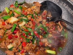 -味上湘菜馆(岳麓山店)