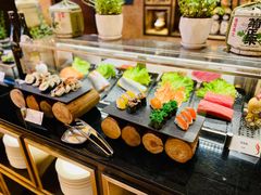 -富力丽思卡尔顿酒店·香荟全日制餐厅