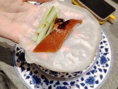 -宏达宴老菜馆(群力第四大道店)
