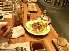 -赤坂亭·M9和牛烧肉·铁板烧(合肥万象城店)