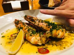 -君悦酒店·La Terrazza意合園·意式风味