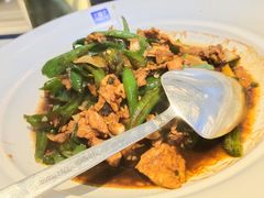 -兰湘子·湘菜小炒(长安万科广场店)