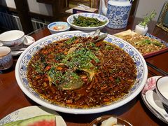 -杨记隆府(白象街店)