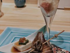 -鮨青(恒基名人购物中心店)