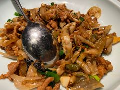 白辣椒炒肉-餐酷哈雷餐厅(通程广场店)