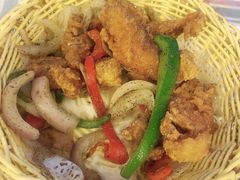-玲珑餐厅(陕西南路店)