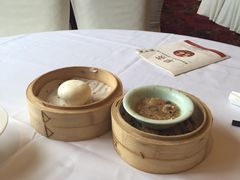 -潮府馆·非遗潮州菜·港式点心(世纪公园店)