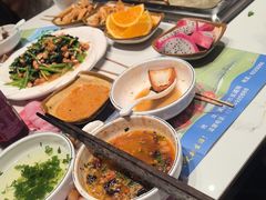 -草原饭店火锅