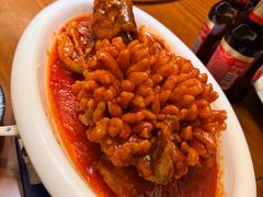 -老江南春·中国龙菜(衡山路店)