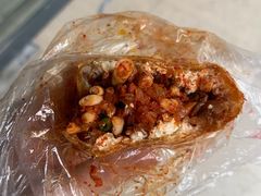 -518豆腐干(总店)