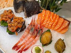 -喜聚薈·花膠雞海鮮火鍋(越秀店)