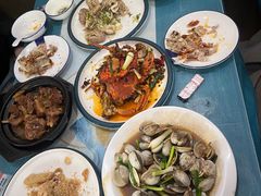 -40号厦门海鲜大排档(中山路店)