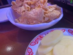 -重庆高老九火锅(万象城店)