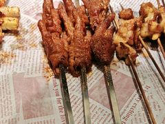 -尚宴牛特鲜自助(太原街万达店)