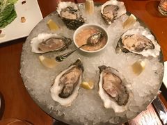 -沈阳君悦酒店·意坊意大利餐厅