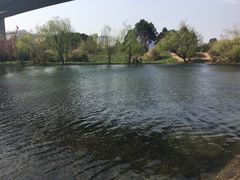 -贵阳市花溪国家城市湿地公园