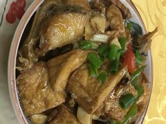 清远水豆付炆鱼腩-海鲜街菜馆(海珠南路店)