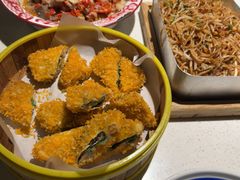 -老萍巷莲花血鸭·萍乡地标江西菜(步行街店)