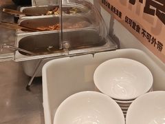 -同合居·非遗东北菜(王府井店)