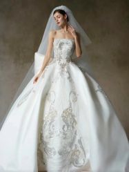 -MANLI BRIDAL婚纱