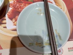 -点都德(奥体印象城店)