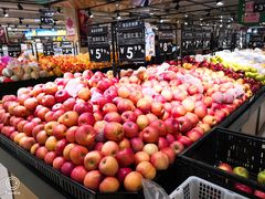 -永辉超市(海沧禹洲店)