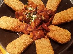 -南京大牌档(凯德大峡谷店)