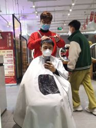-宝诗护肤造型