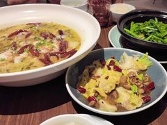 -港丽餐厅(杭大店)