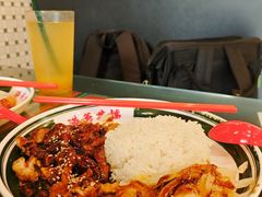 -港爺茶檔·茶餐厅(东晓南路店)
