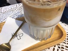 -几静cafe(基湖店)