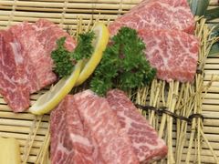 精品雪花肋排-韩满园· 甄选韩式烤肉