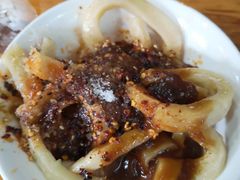-洞子口张老二凉粉(文殊院店)
