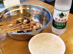-嘉州鲜知味钵钵鸡(奎星楼店)