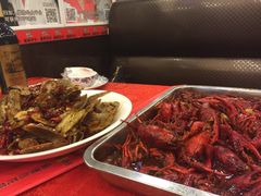 簋街仔仔(二分店)-簋街仔仔小龙虾(簋街二店)